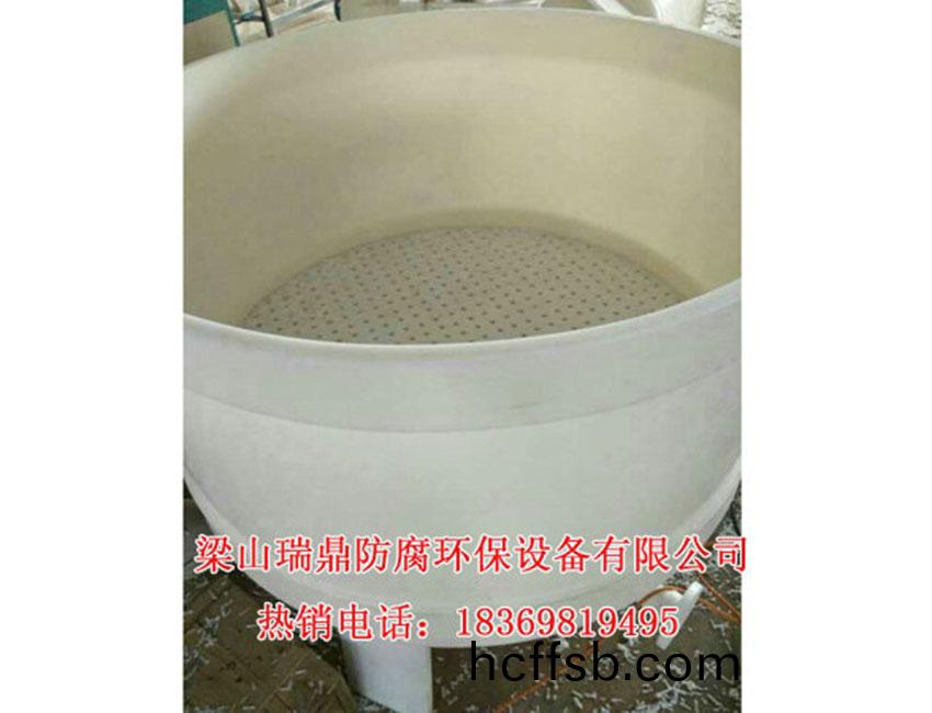 聚(ju)丙烯真空過(guo)濾器(qi)
