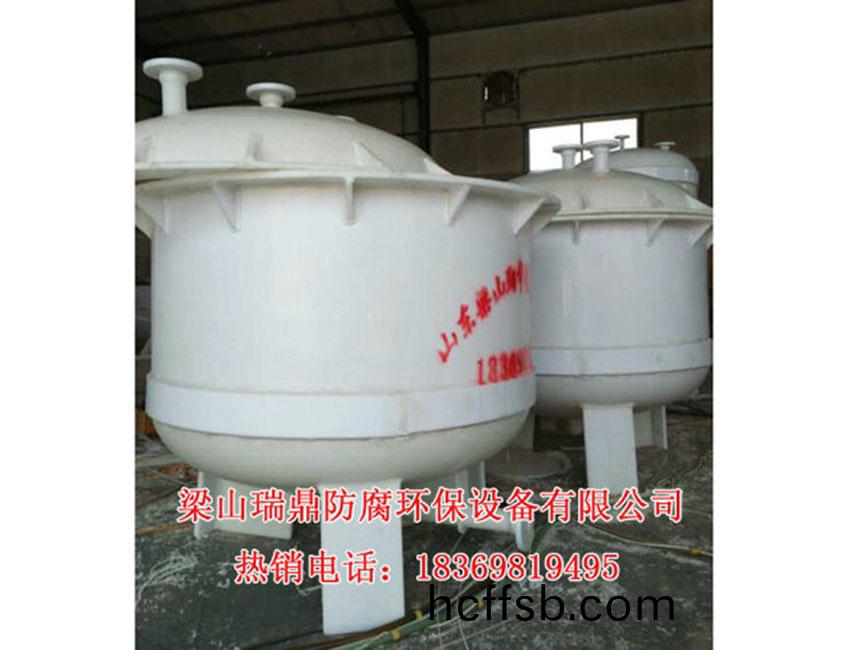 聚(ju)丙烯(xi)真空過濾(lv)器