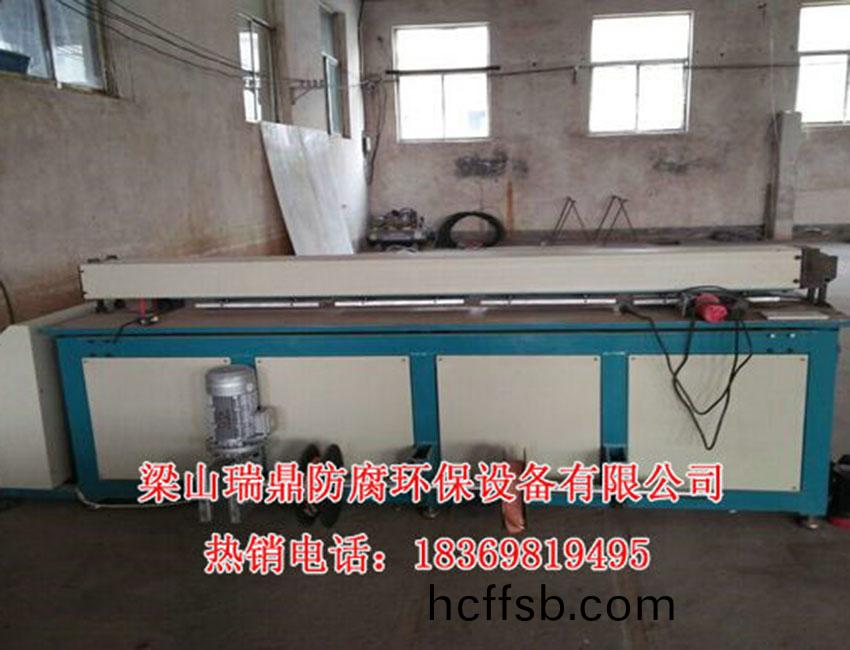 自動(dong)捲闆機