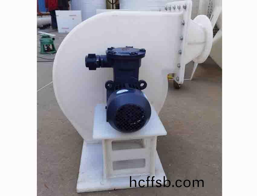 離心風(feng)機